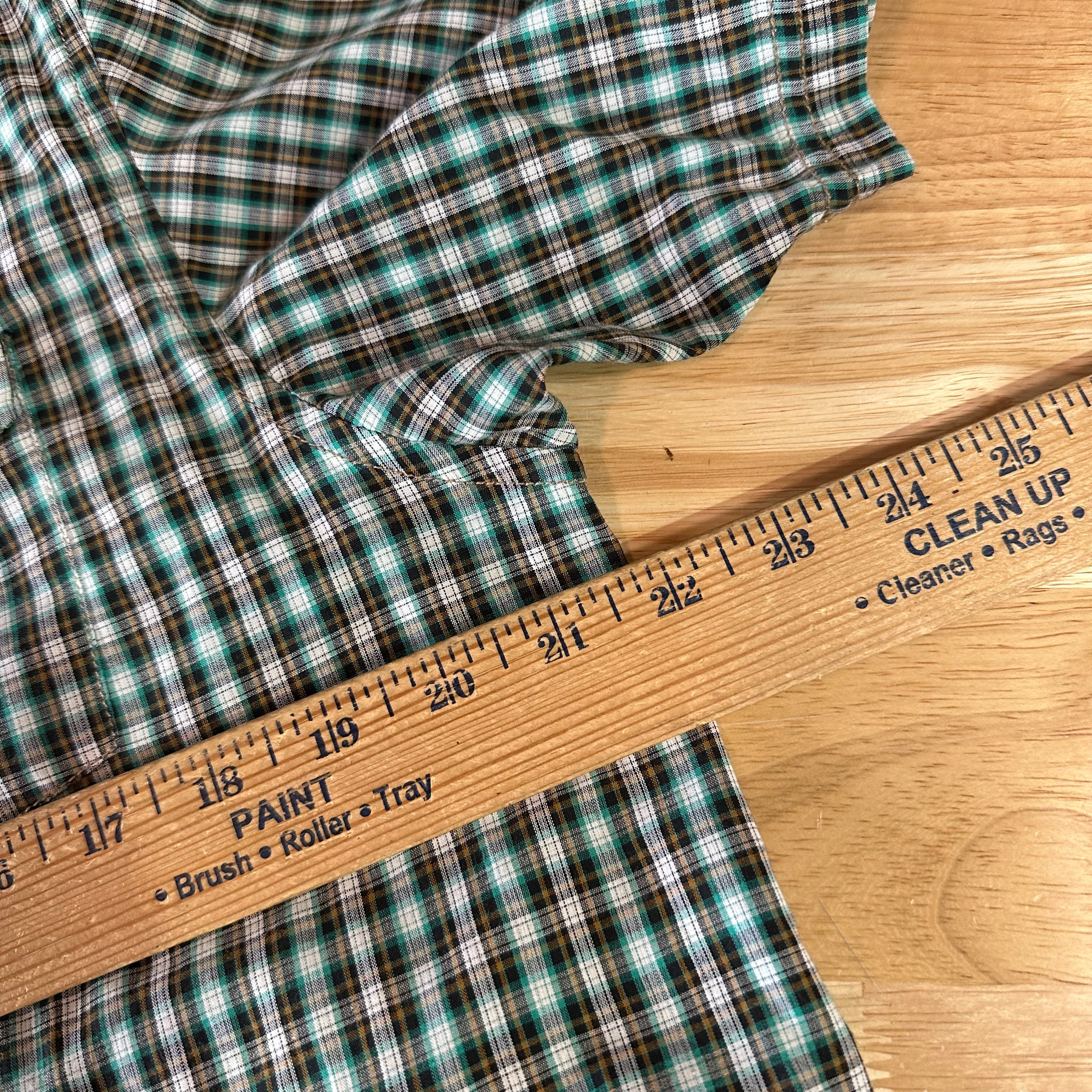 Kavu Men's Large Button Shirt