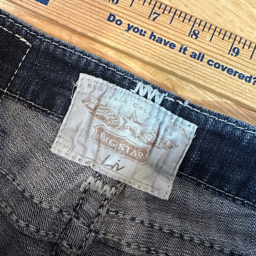 Big Star Jeans Womens 24L
