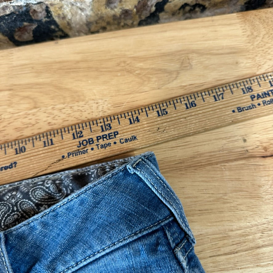 Ariat Womens 28XL Bootcut Jeans