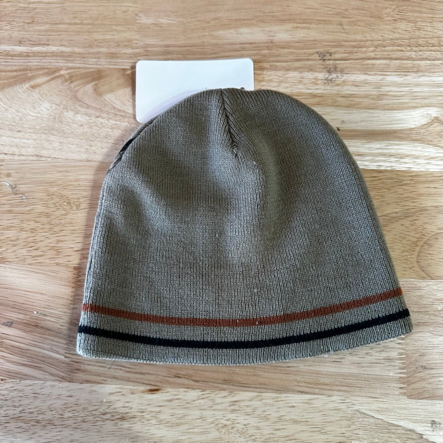 Magellan Beanie Hat Acrylic Winter Pull On Closure Knit Cap