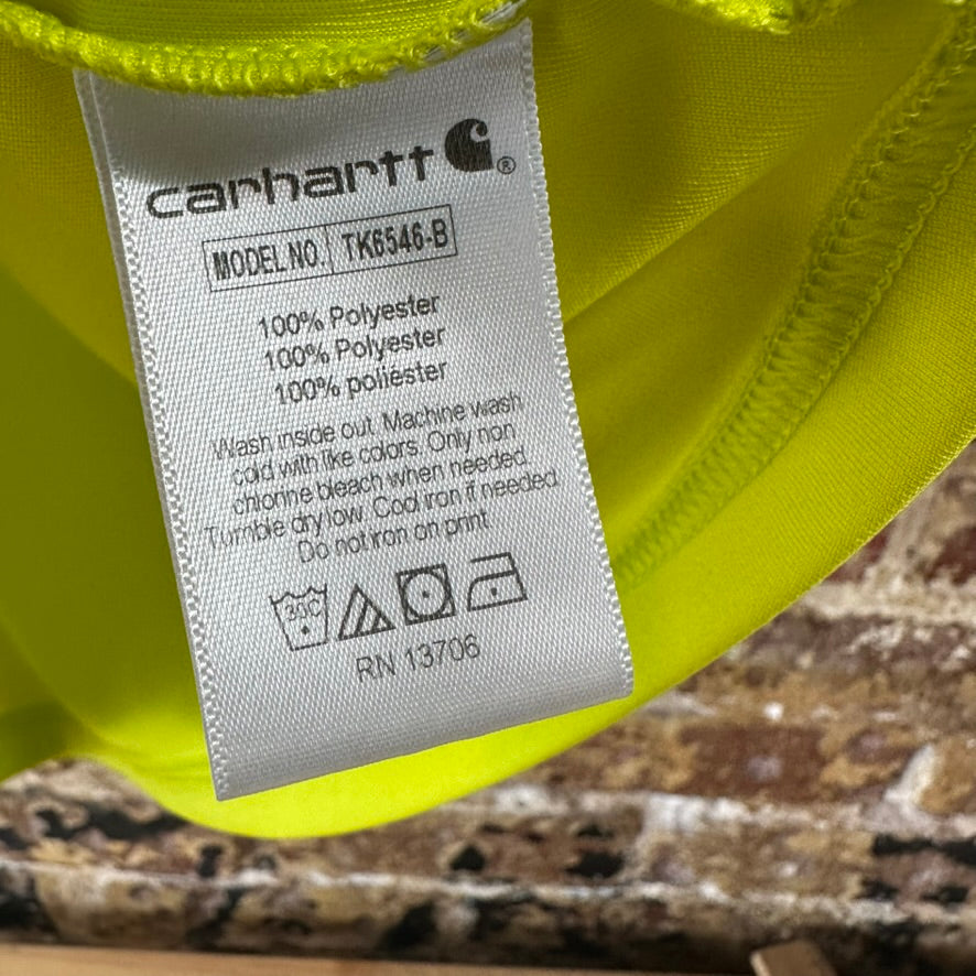 Carhartt Short Sleeve T-Shirt Boys Medium
