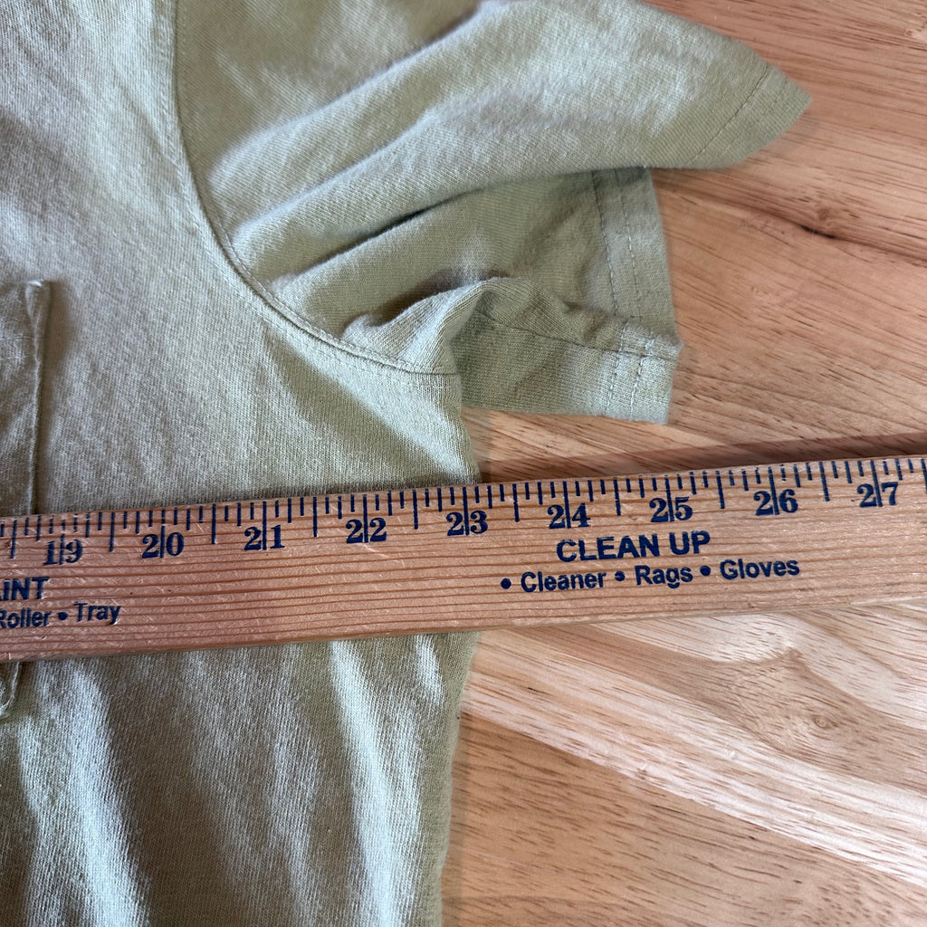 Carhartt T-Shirt Womens Large