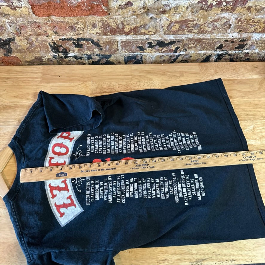 ZZ Top T Shirt Size Medium