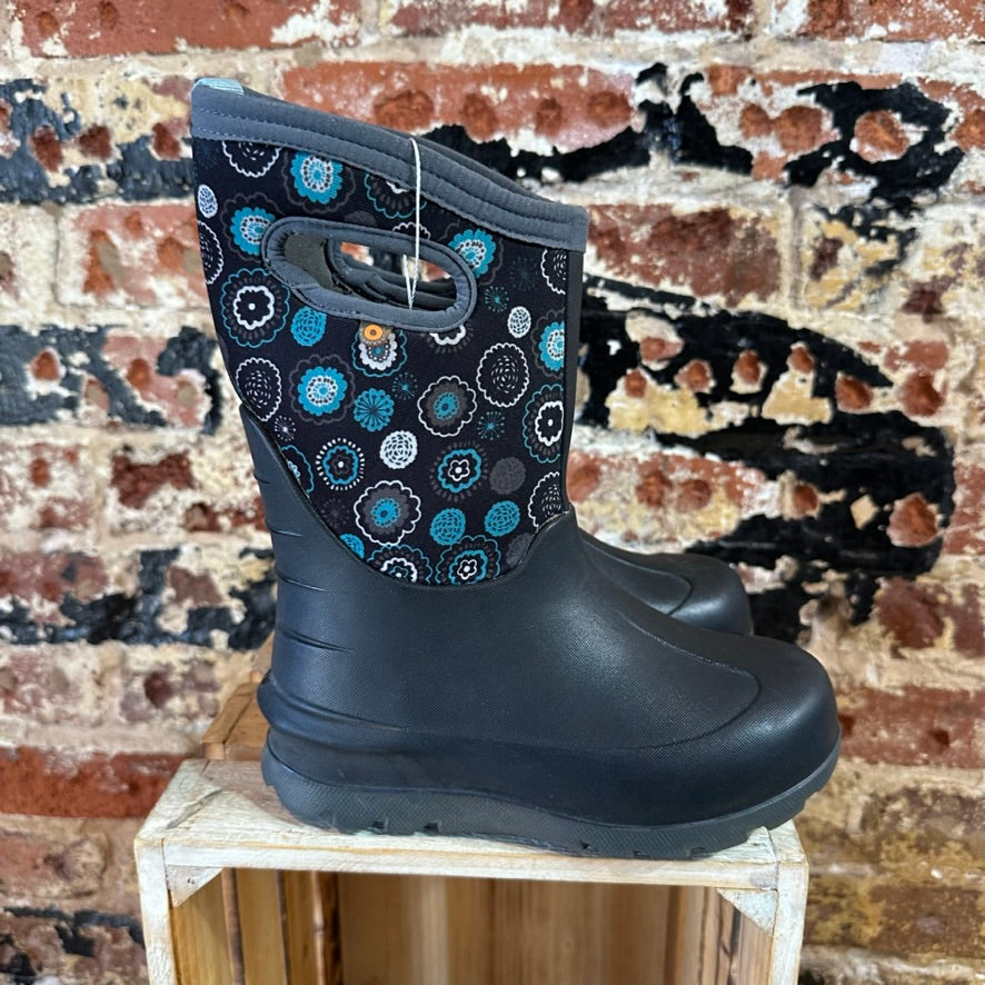 Bogs Rain Boots Little Girls 13
