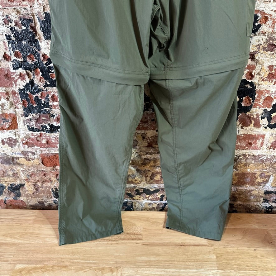 Magellan Mens Large Green Pants