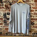 Columbia PFG Mens Large L/S T-Shirt