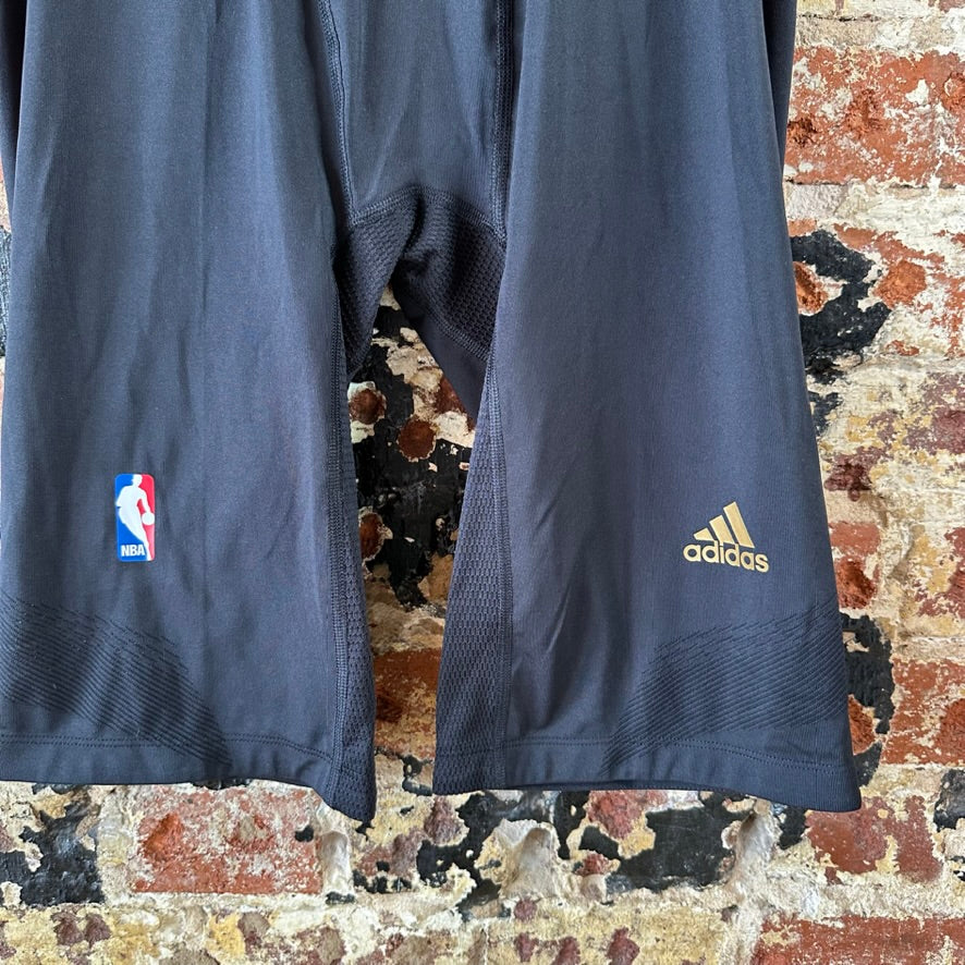 Adidas NBA Shorts Men's XL Tall