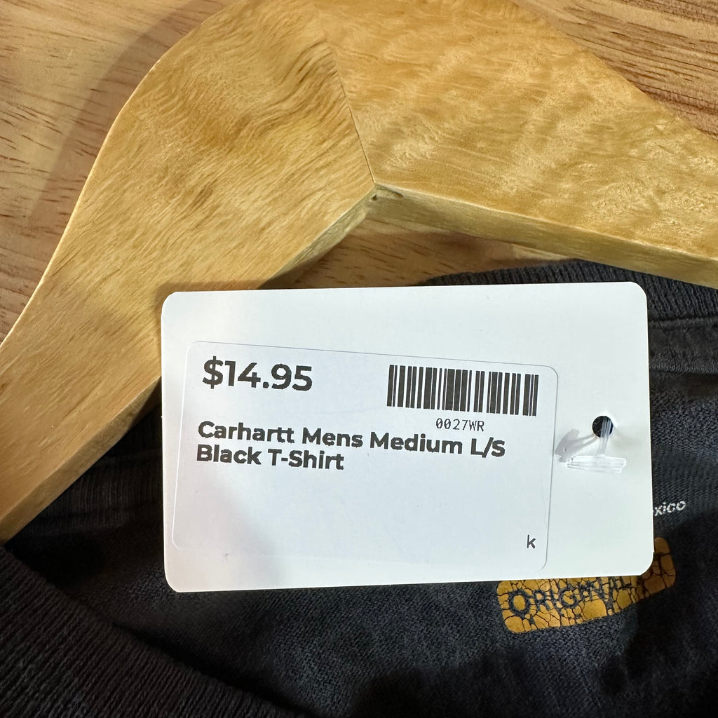 Carhartt Medium L/S T-Shirt