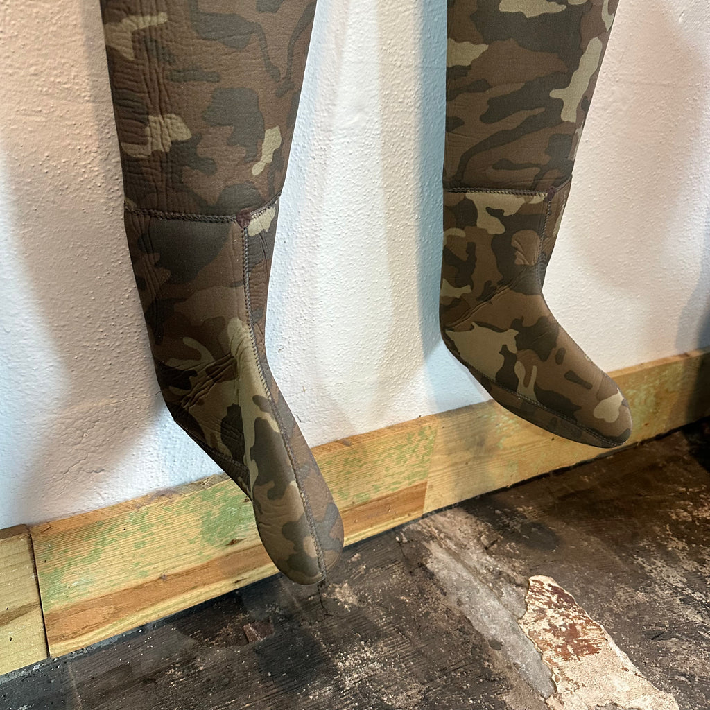 Cabela's Camo Waders