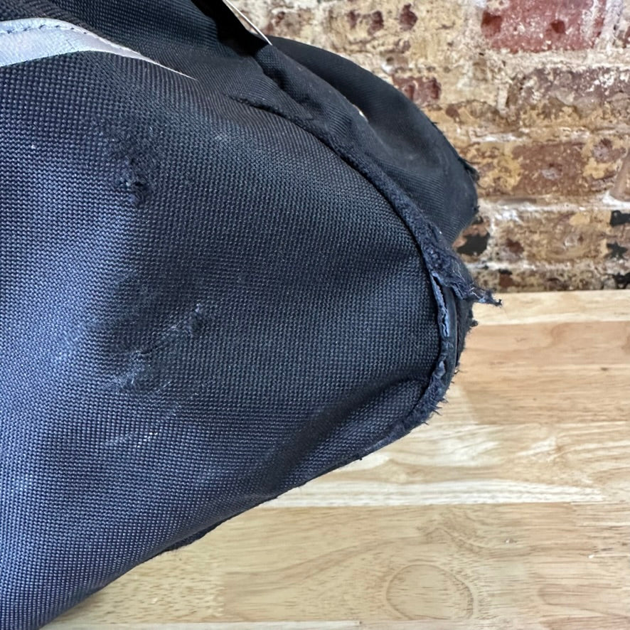 Transpack Edge Ski/Snowboard Boot Bag black