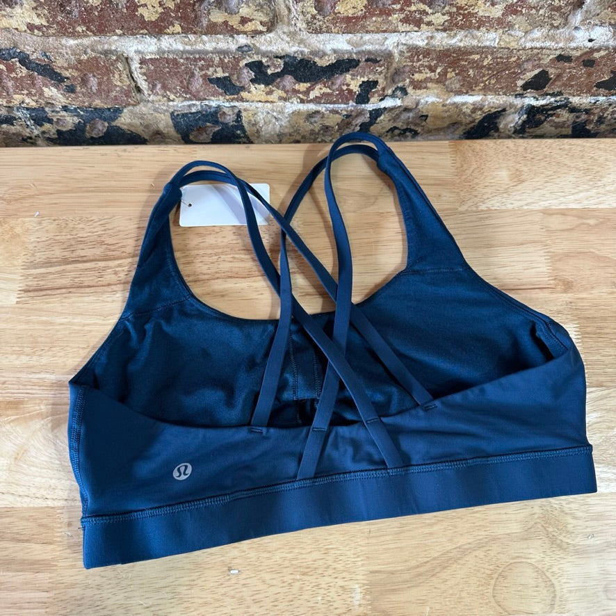 Lululemon Womens 12 Energy Bra