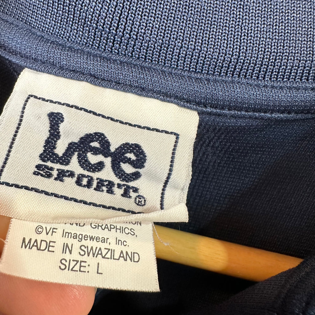 VTG LEE Sports Cubs Mens Large Polo