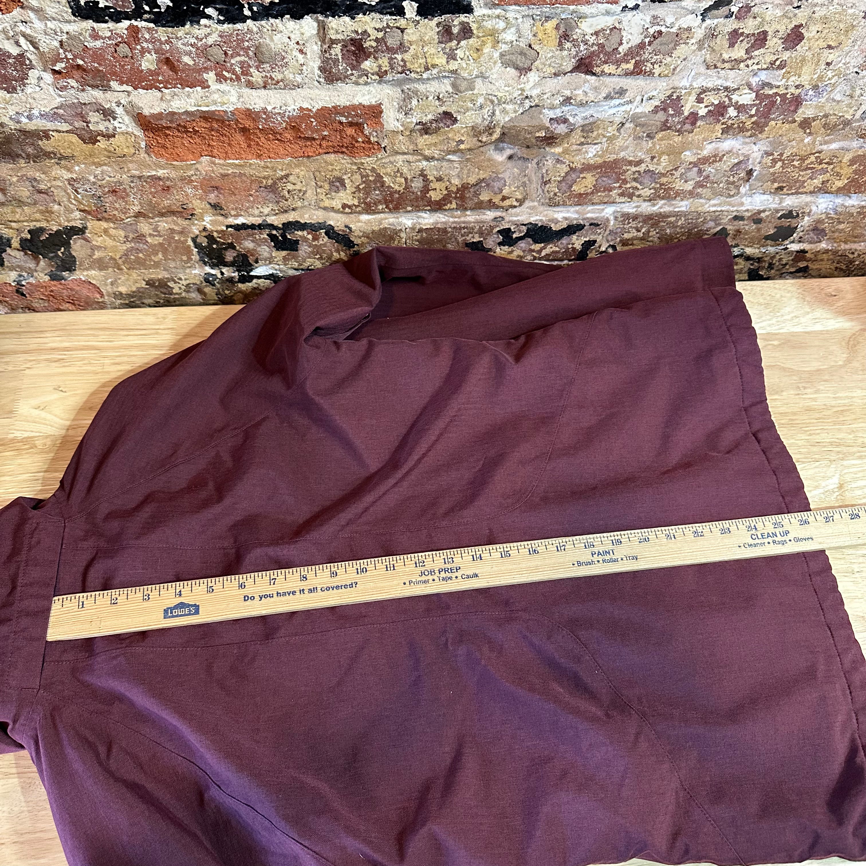 North Face Women's Medium Purple Jacket