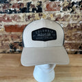 Columbia Tan Hat