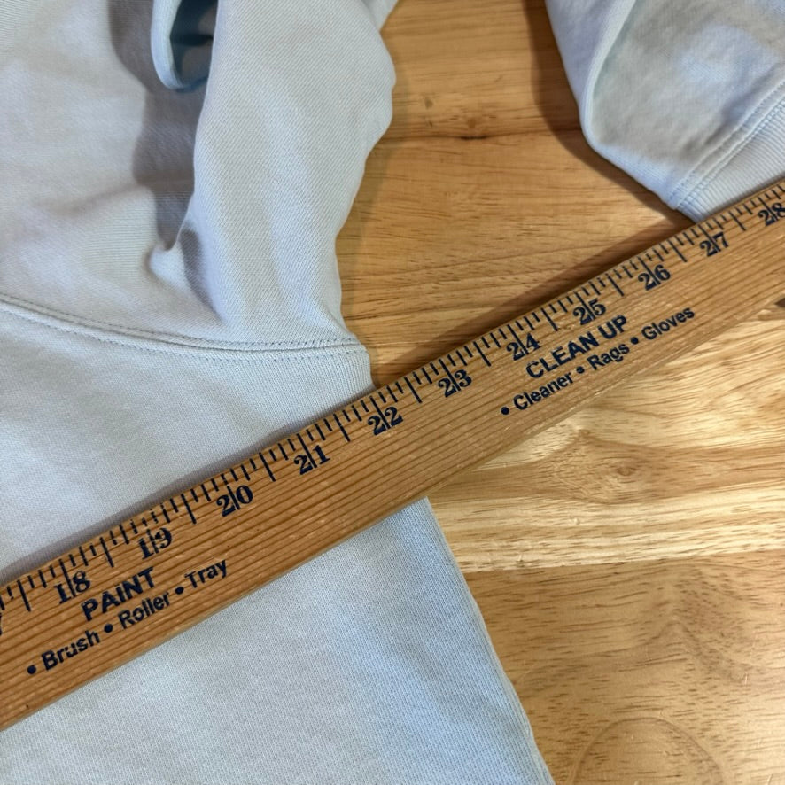Patagonia Mens Medium Blue Sweatshirt