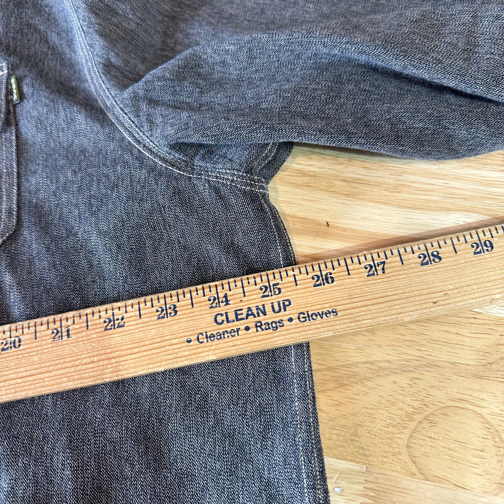 Howler L/S Shirt Mens XL