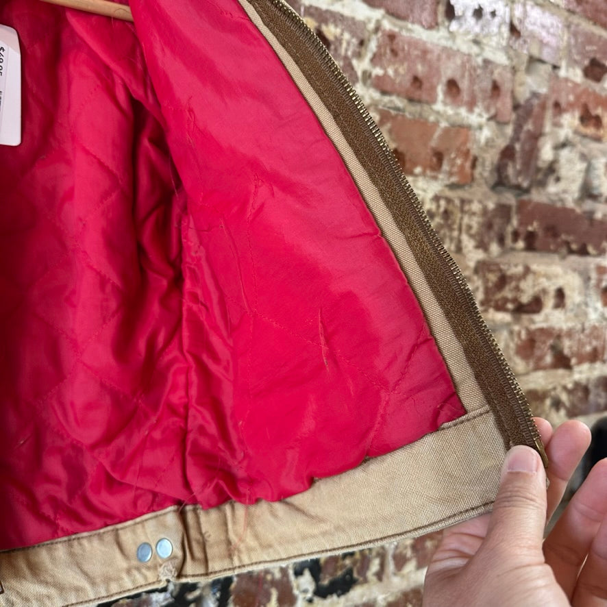 Carhartt Toddler Boys 4-5 Detroit Jacket