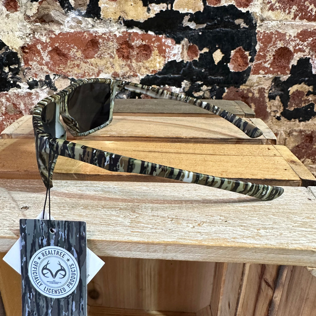 Realtree Advantage Camo Sunglasses