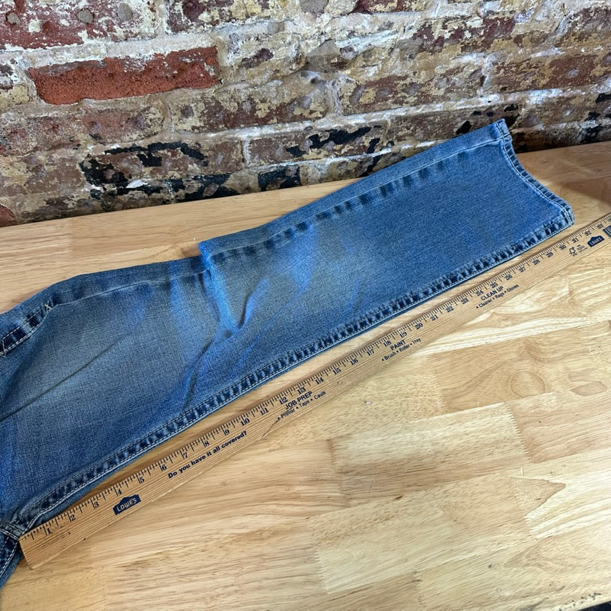 Ariat M7 Mens 32x32 Blue Jeans