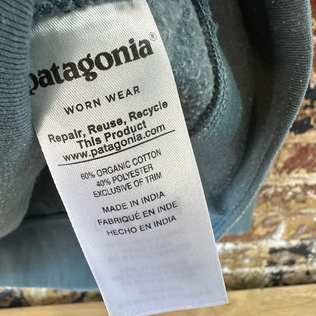 Patagonia Womens XXL Sweatshirt