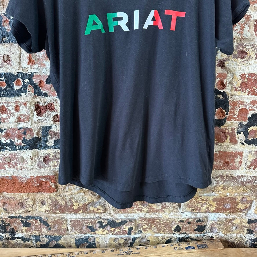 Ariat T Shirt Womens XL