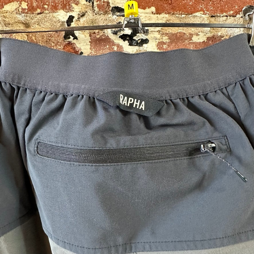 Rapha Gray Shorts Womens Medium