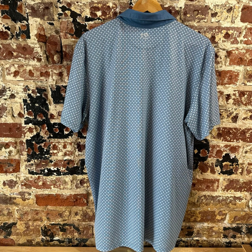 Southern Tide Golf Shirt Mens XL