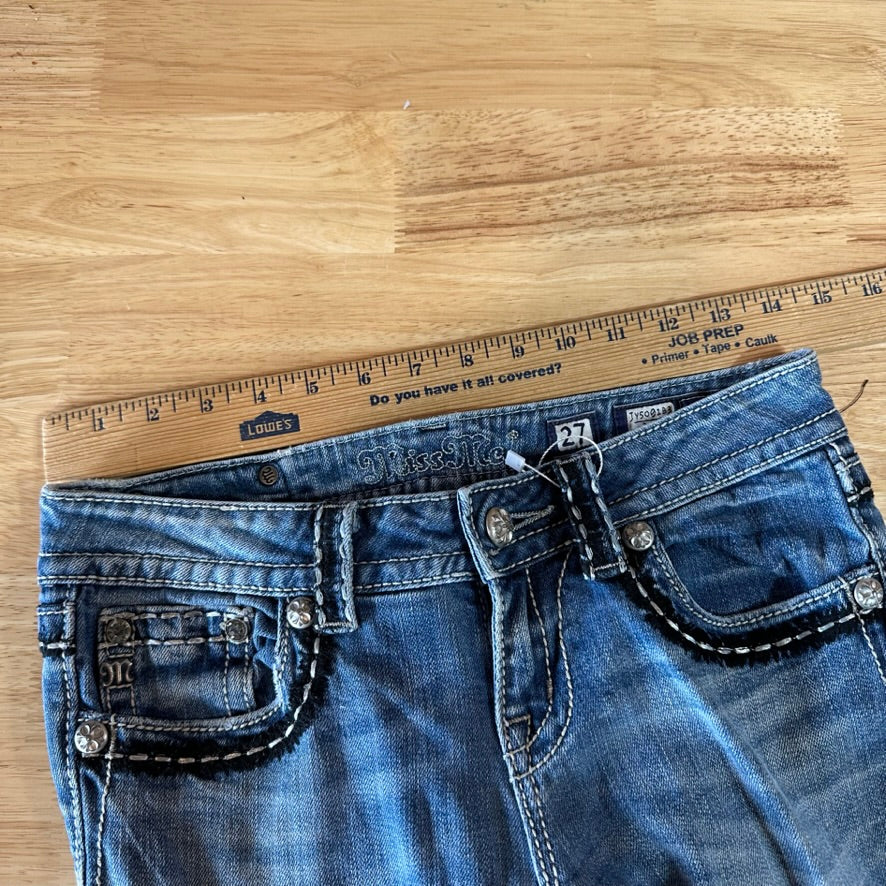 Miss Me Jeans Womens 27