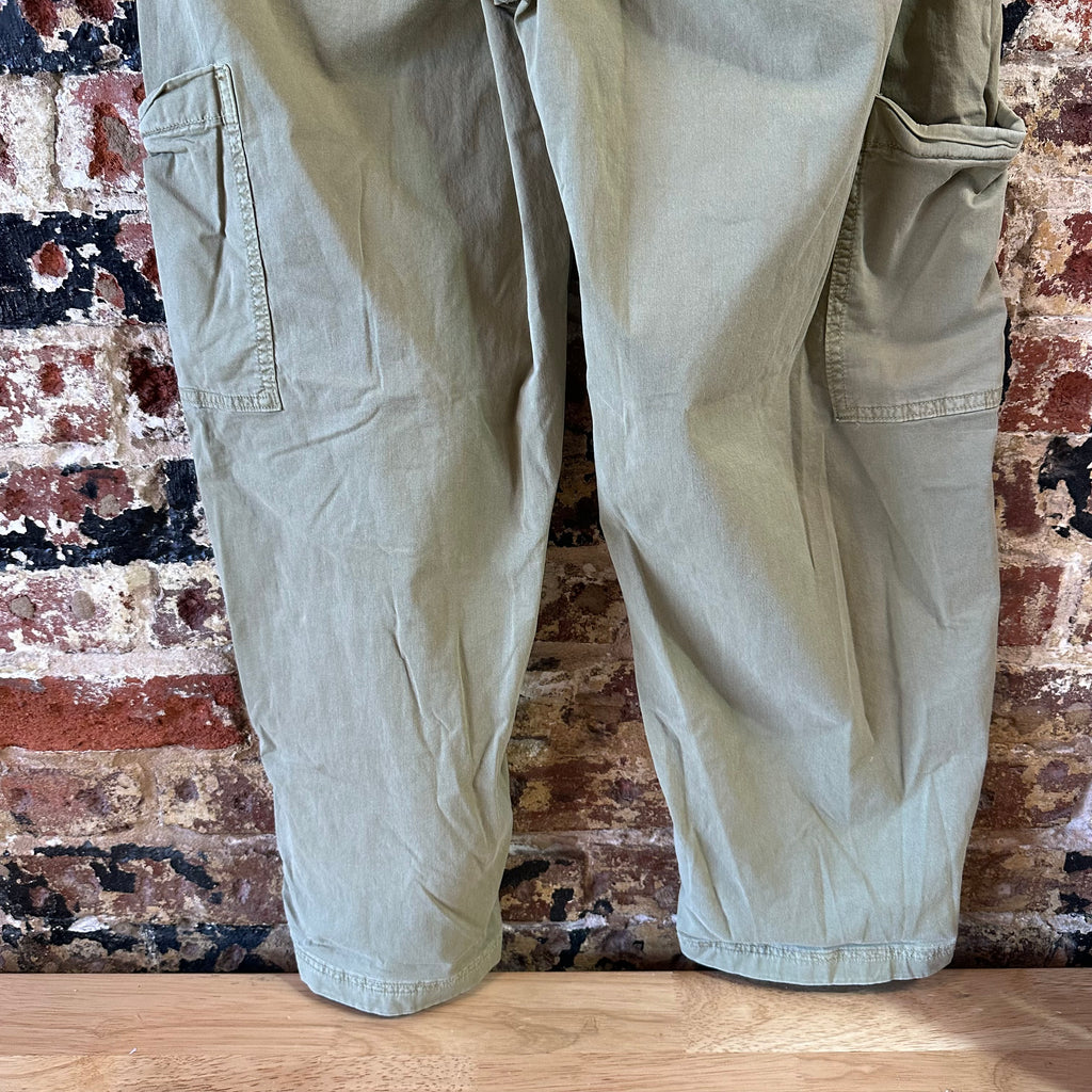 American Eagle Barrel Pants Womens 4