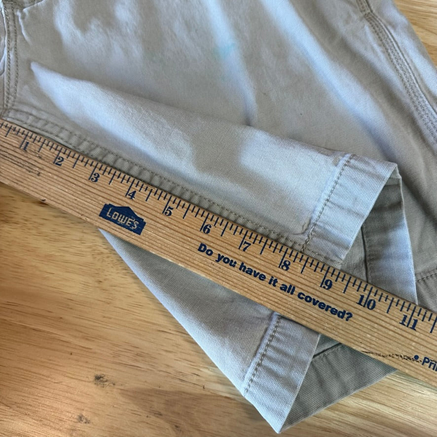Carhartt Shorts Mens 36