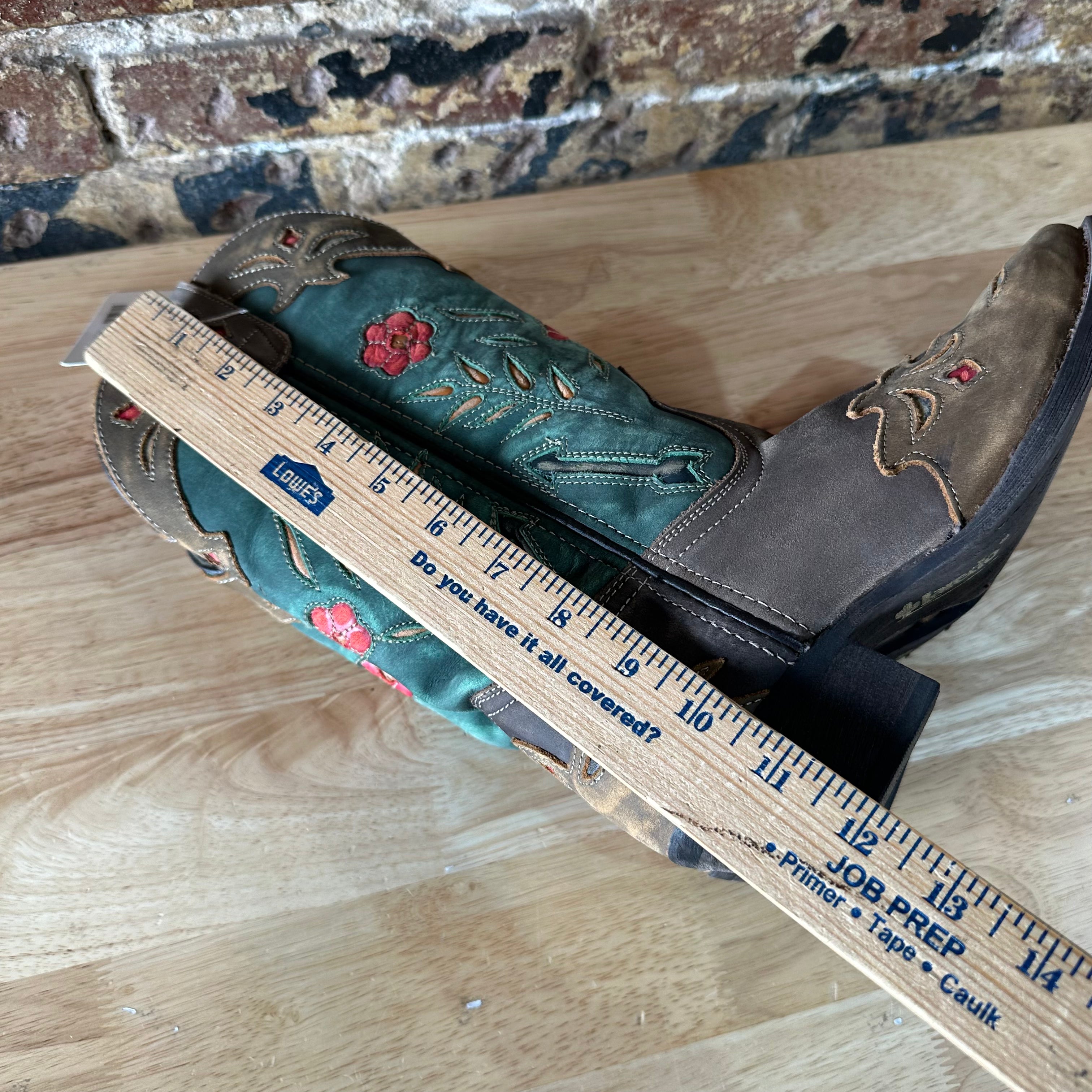 Laredo Womens 6M Boots