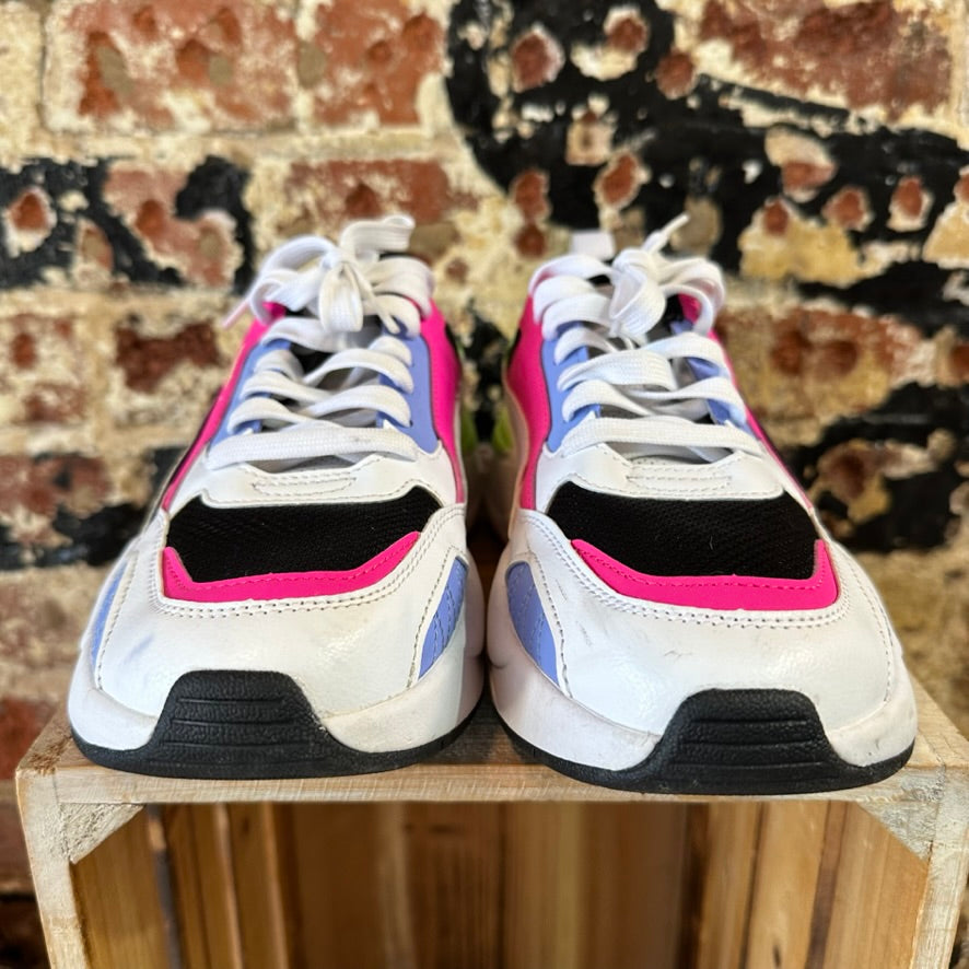 Puma Womens 8.5 Shoes