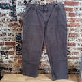 Carhartt B136 DKB Mens 42x30 Double Knee Pants
