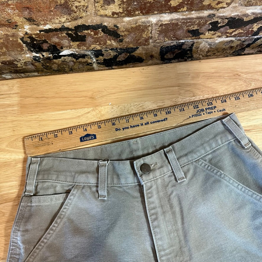 Carhartt B11 DES Mens 30x32 Pants