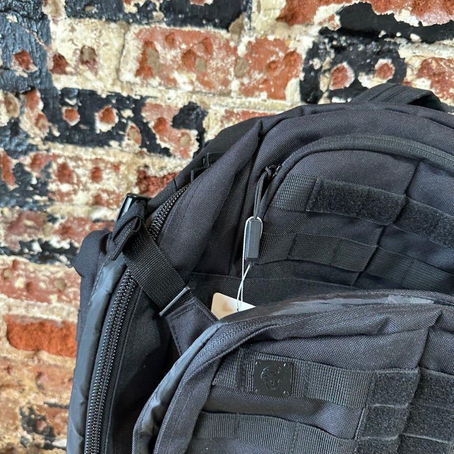 SOG Black Tactical Backpack