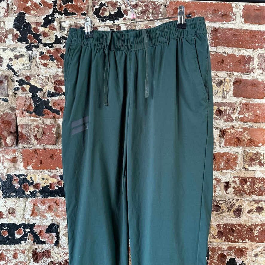 Hurley Mens 30 Green Pants