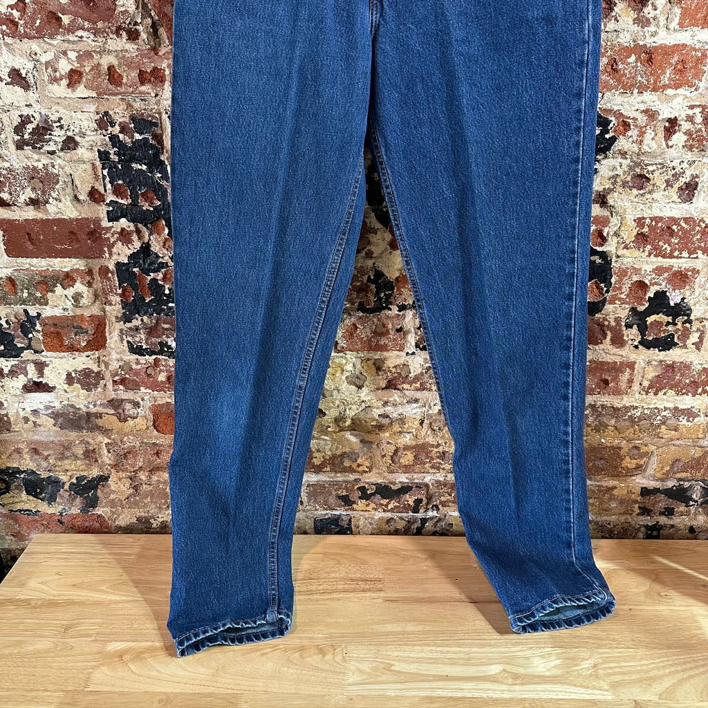 VTG Levi's 512 Womens 12 Long Jeans