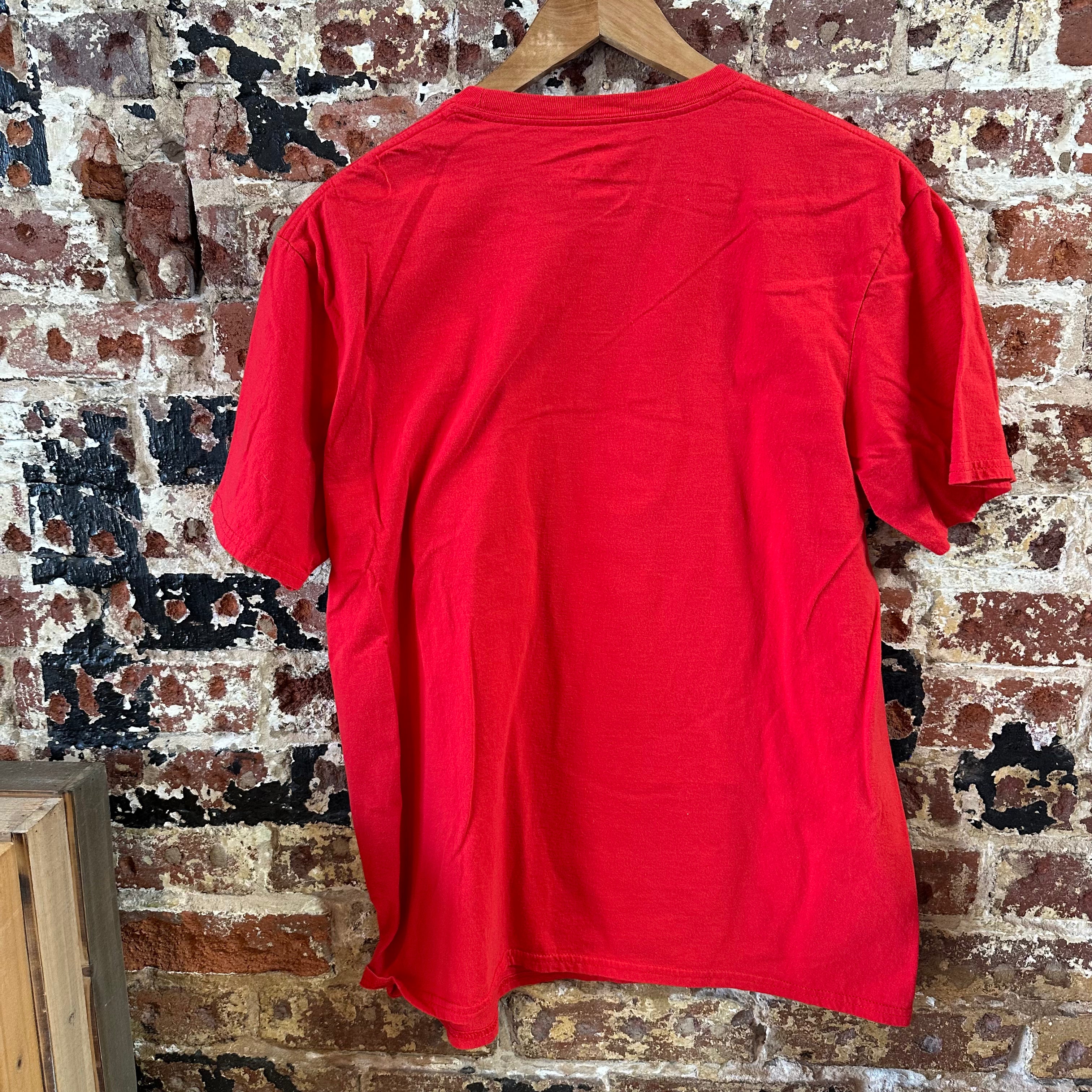 Fanactics Cardinals Mens Large S/S T-Shirt
