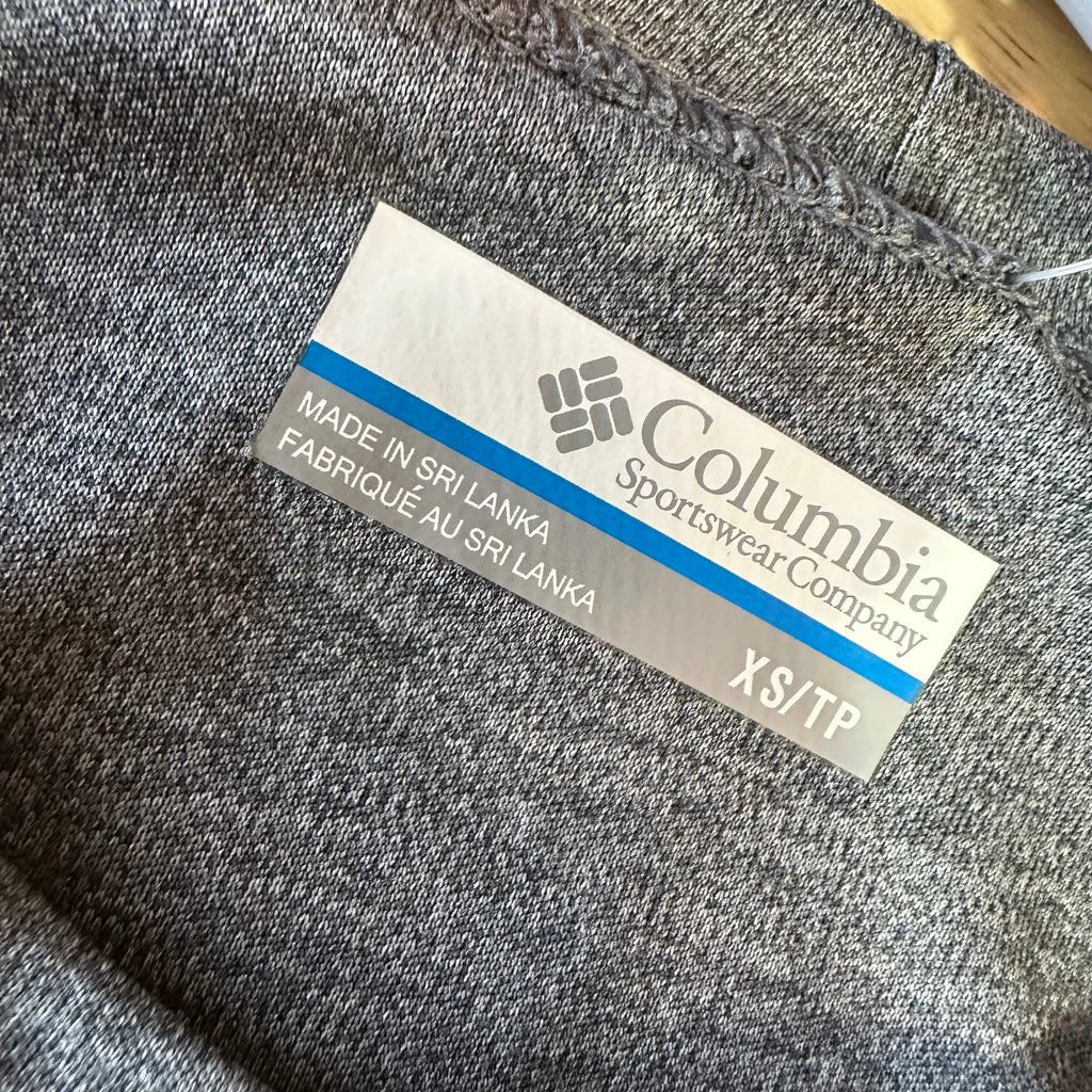 Columbia Long Sleeve PFG Shirt Mens XS