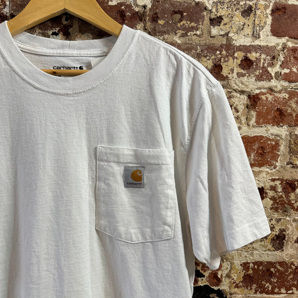 Carhartt Short Sleeve T-Shirt Mens Small