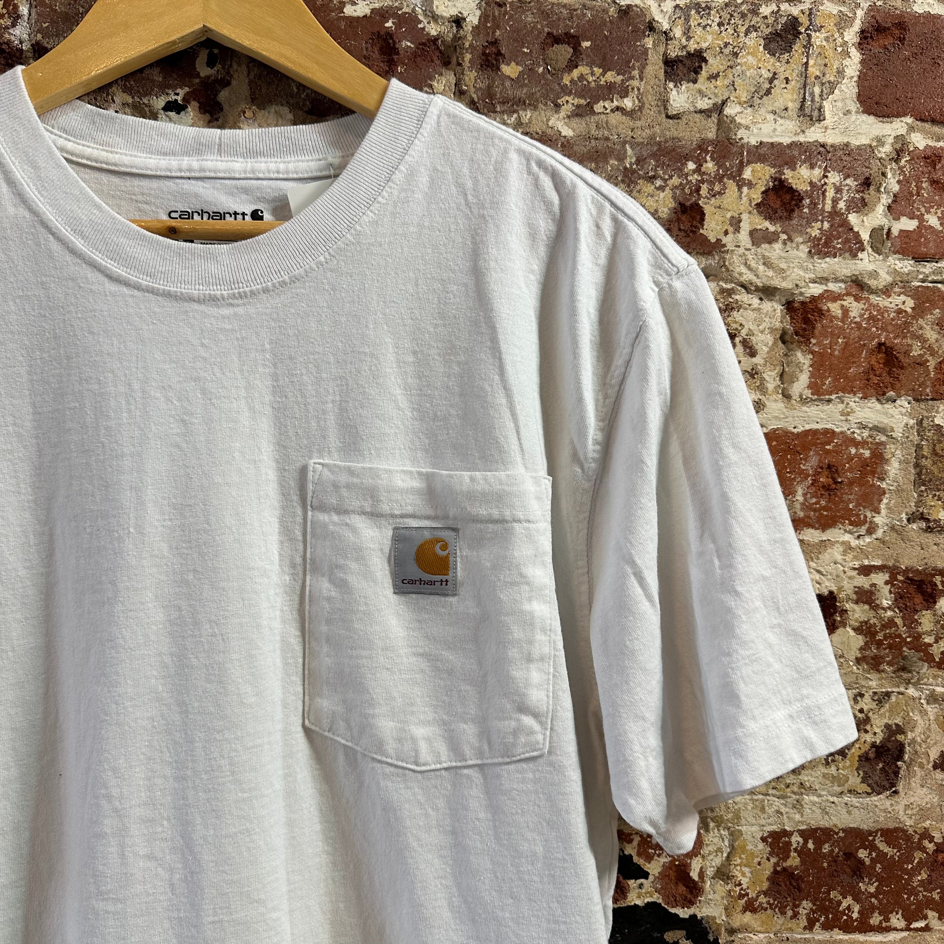 Carhartt Short Sleeve T-Shirt Mens Small