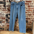Carhartt Mens 36x30 Jeans