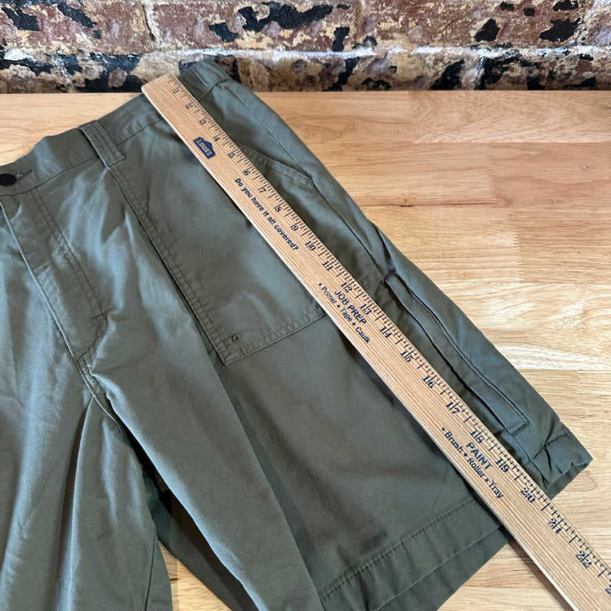 Wrangler Shorts Mens 38