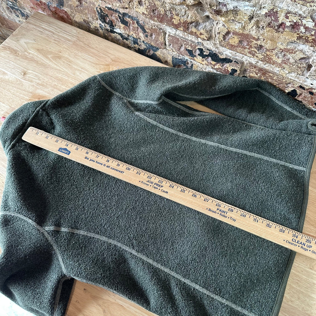 Kuhl Womens Small Green Jacket