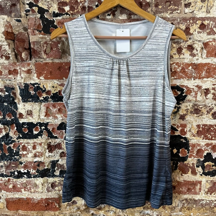Columbia Womens Medium Tank Top