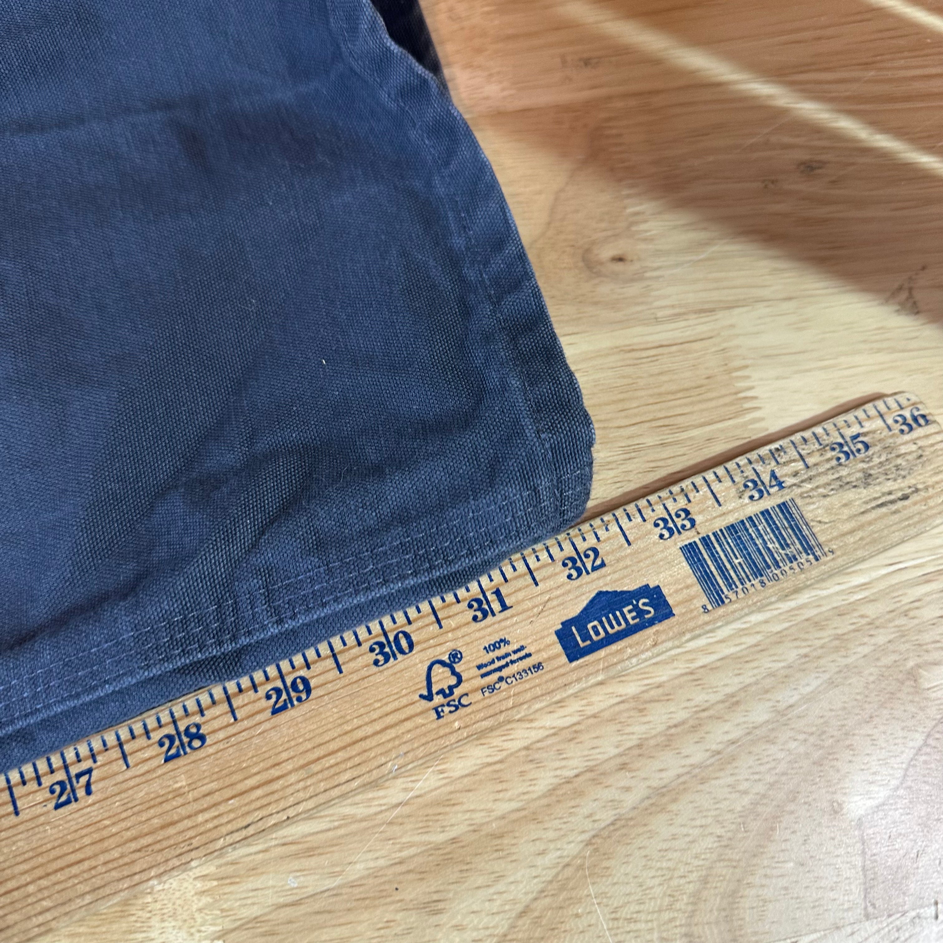 Carhartt B11 PTB Mens 40x34 Pants