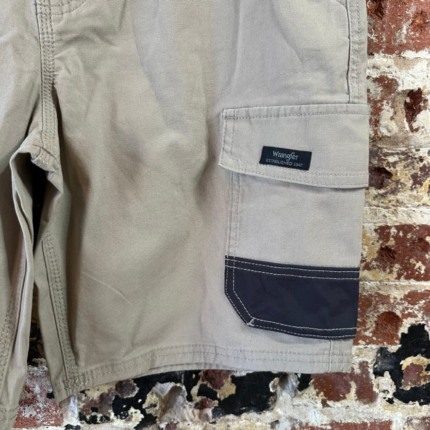 Wrangler Mens 34 Carpenter Shorts NEW