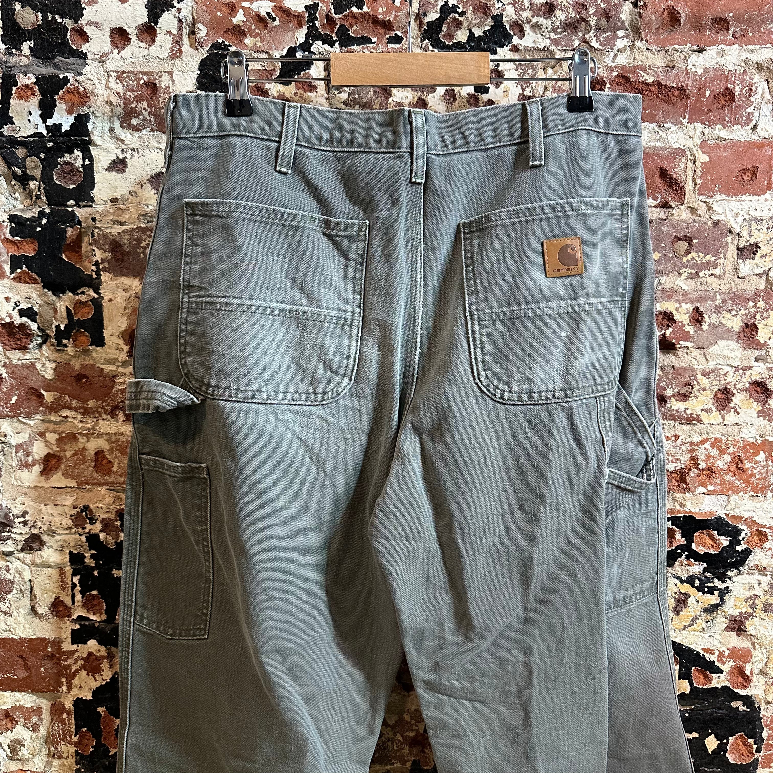 Carhartt B11 MOS Mens 34x34 Pants