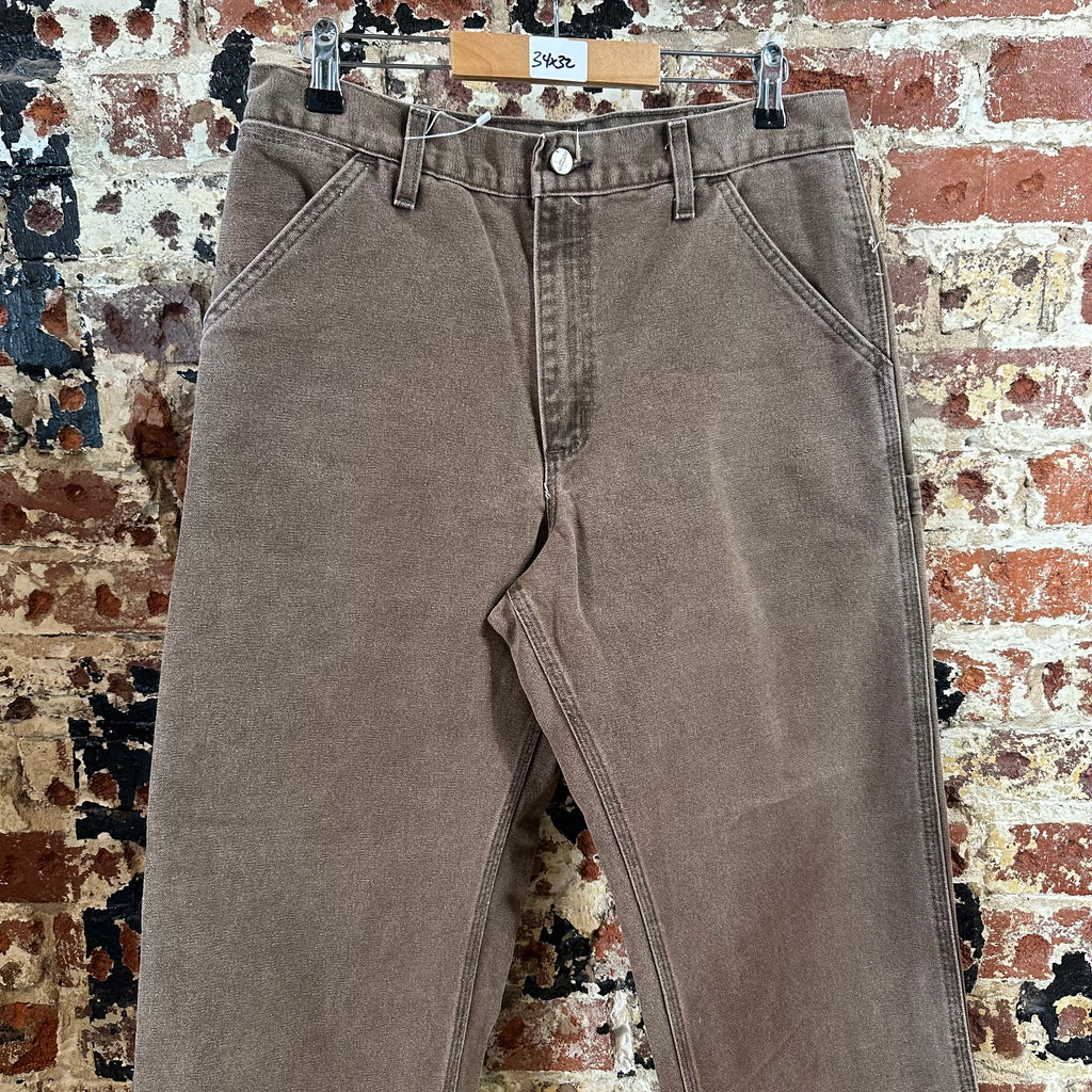 VTG Carhartt B12 CHT Mens 33x30 Pants
