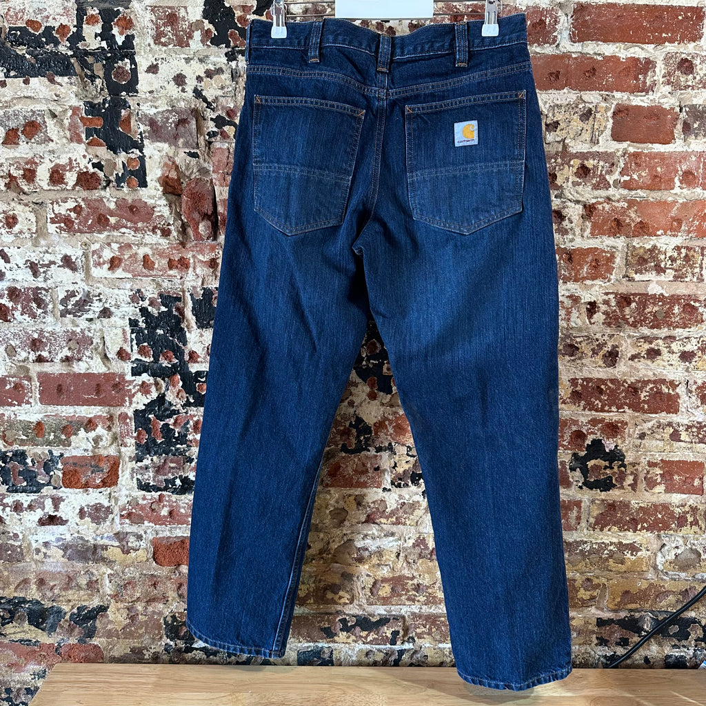 Carhartt Mens 32x30 Jeans
